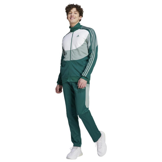 Adidas Ανδρικές φόρμες σετ M CB TS